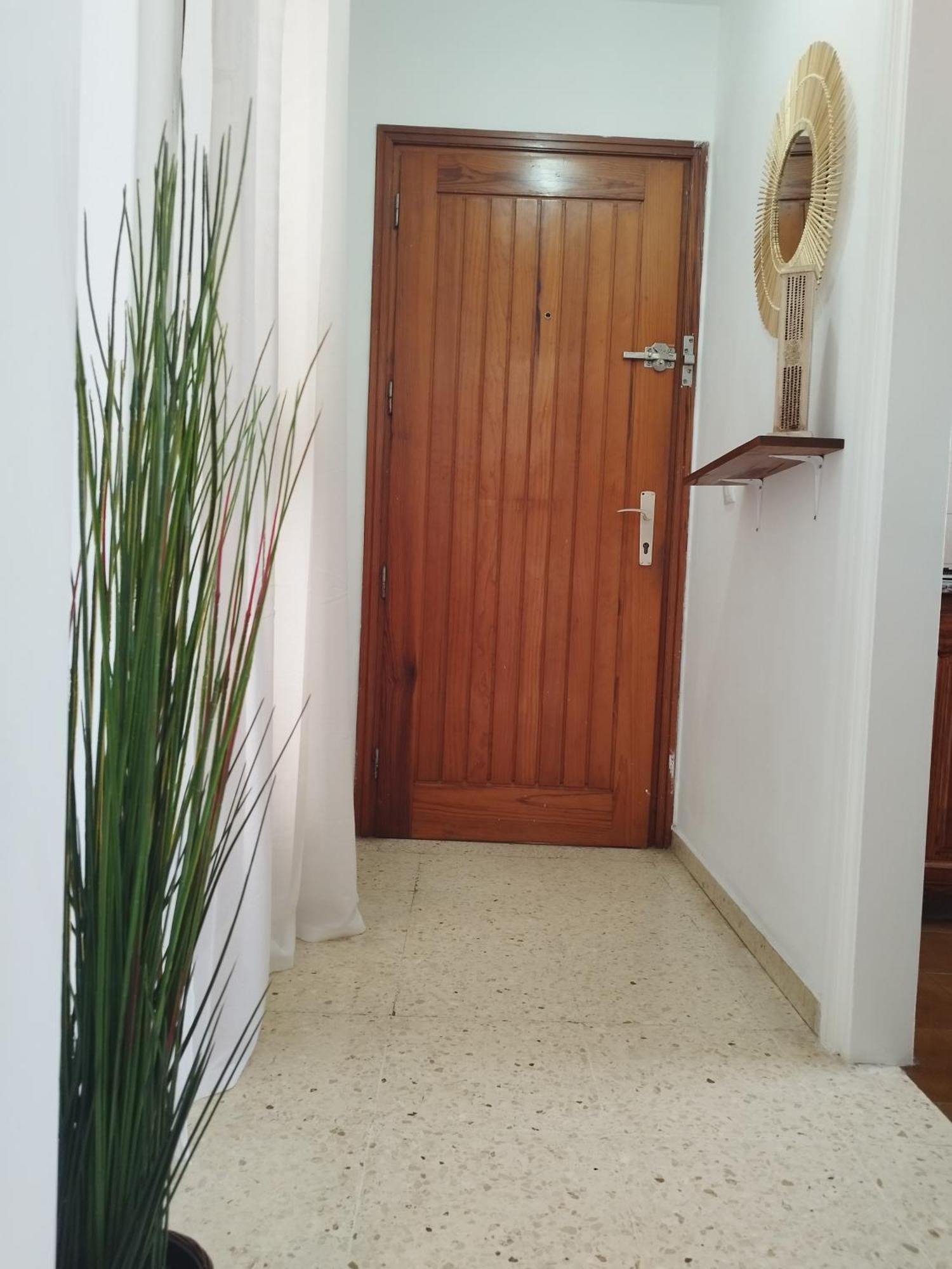 Apartamento Vista Casablanca Puerto de la Cruz  Eksteriør billede
