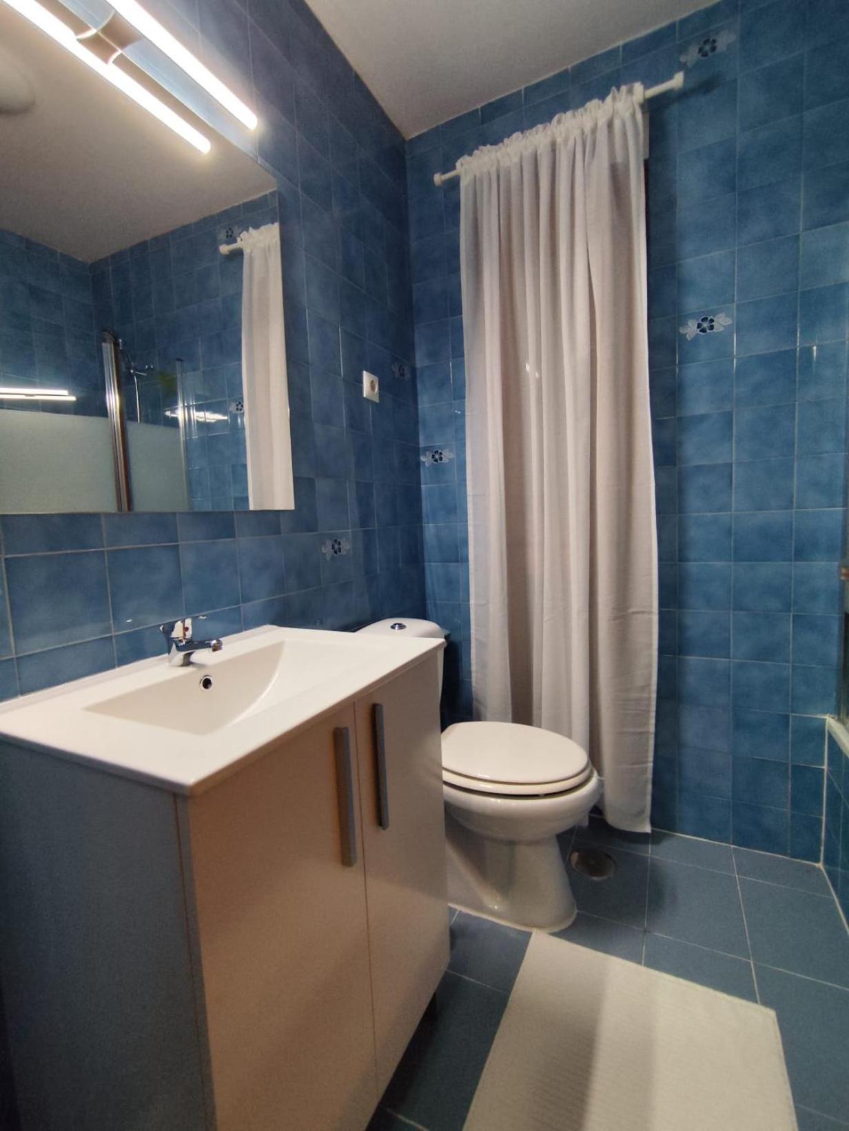 Apartamento Vista Casablanca Puerto de la Cruz  Eksteriør billede