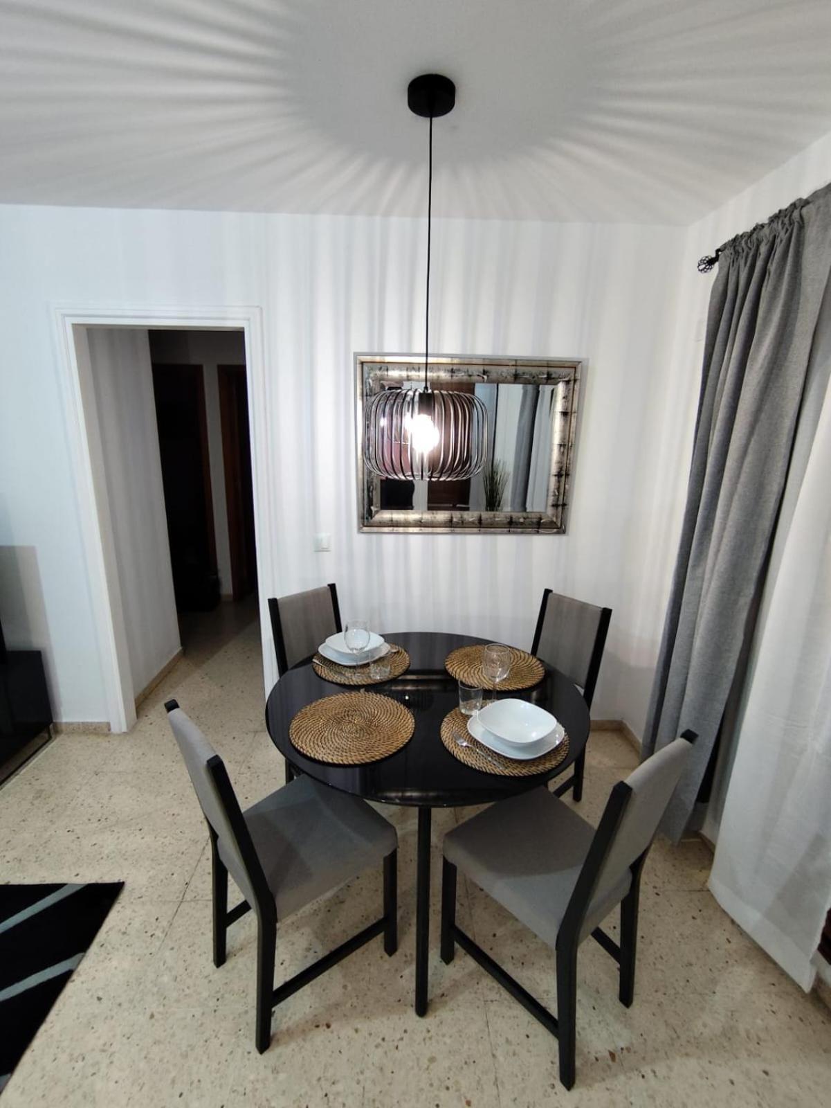 Apartamento Vista Casablanca Puerto de la Cruz  Eksteriør billede