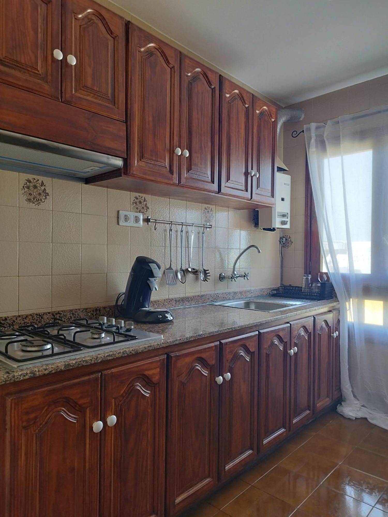 Apartamento Vista Casablanca Puerto de la Cruz  Eksteriør billede