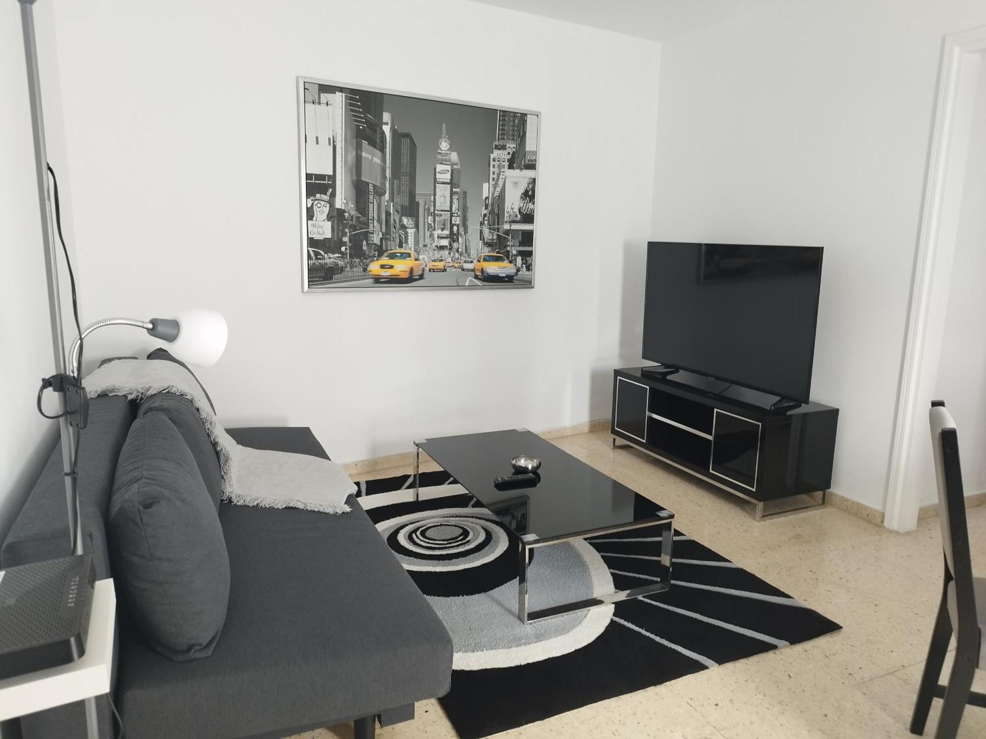 Apartamento Vista Casablanca Puerto de la Cruz  Eksteriør billede