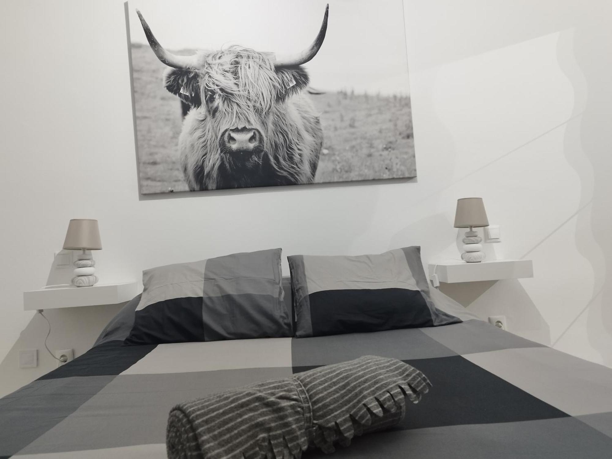 Apartamento Vista Casablanca Puerto de la Cruz  Eksteriør billede
