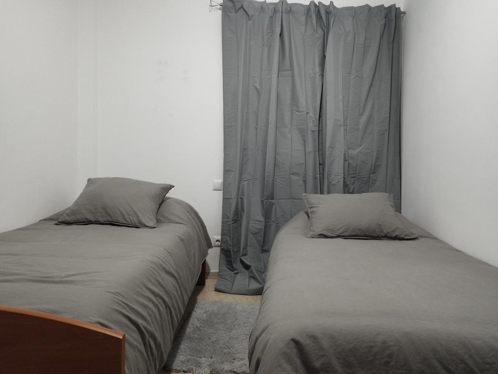 Apartamento Vista Casablanca Puerto de la Cruz  Eksteriør billede