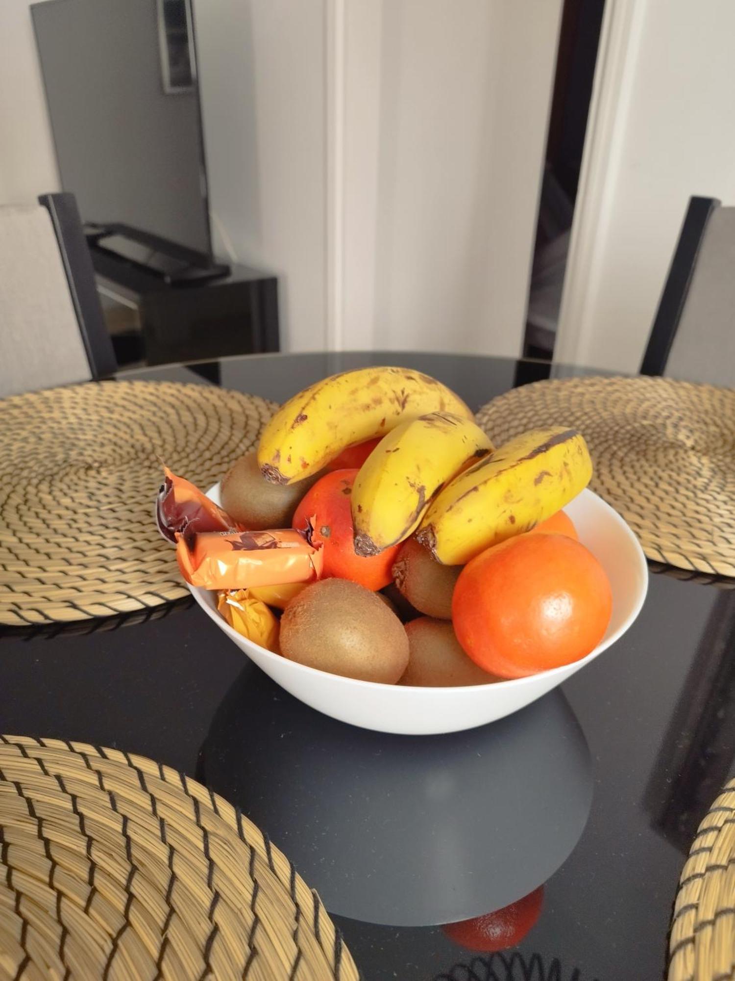 Apartamento Vista Casablanca Puerto de la Cruz  Eksteriør billede